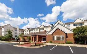 Residence Inn Potomac Mills Woodbridge